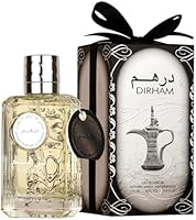 Ard al Zaafaran Dirham Eau De Parfum Spray, 3.4 oz — image 2
