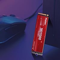 KingSpec XG7000 8TB NVMe SSD — image 7