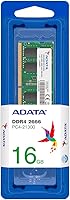 ADATA XPG Premier 16GB DDR4 2666MHz SODIMM Memory — image 2