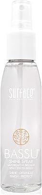 Surface Hair Bassu Leave In Shine Spray 4 fl oz
