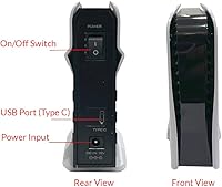 Avolusion PRO-Z Series 8TB USB 3.0 External Hard Drive — image 4