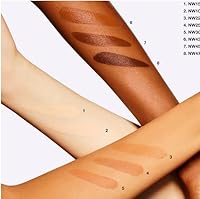 MAC Studio Fix Tech Cream-to-Powder Foundation NW45 0.35oz — image 4