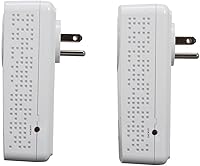 ZyXEL PLA5215KIT Powerline AV2 600 Mbps Adapter Kit — image 3