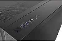 Thermaltake View 380 TG ARGB Black ATX Case — image 7