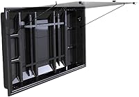 The TV Shield 44-50″ Outdoor TV Enclosure (2nd Gen) — image 2