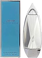 Alfred Sung JEWEL Eau De Toilette Spray 3.4oz — image 1