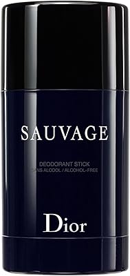 Christian Dior Sauvage Deodorant Stick, 2.6 oz