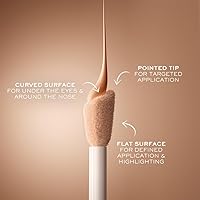 Lancôme Teint Idole Ultra Wear Care & Glow Serum Concealer 105W — image 6