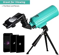 SARBLUE Mak60 Maksutov-Cassegrain Telescope — image 2