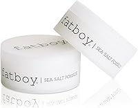 Fatboy Sea Salt Hair Pomade, 2.6 Oz — image 6