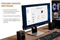 Creative Sound Blaster Audigy FX V2 Sound Card — image 5