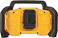 DEWALT DCR028B Bluetooth Radio — image 4