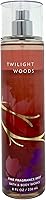 Twilight Woods Fine Fragrance Mist 8 fl oz — image 1