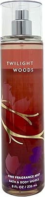 Twilight Woods Fine Fragrance Mist 8 fl oz