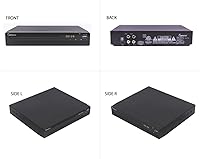 Impecca DVHP-9117 DVD Player — image 8