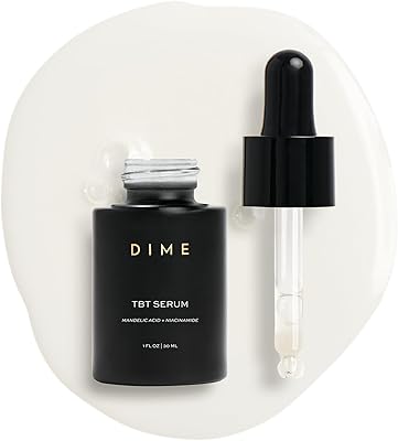 DIME Beauty TBT Serum 1 oz