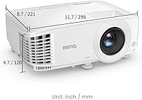 BenQ TH575 1080p Gaming Projector — image 3