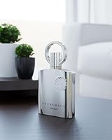 Afnan Supremacy Silver Eau de Parfum for Men 3.4oz — image 3