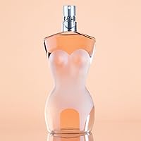 Jean Paul Gaultier Classique for Women 50mL EDT Spray — image 5