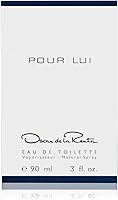 Oscar de la Renta Pour Lui Eau de Toilette, 3.0 Fl. Oz. — image 3