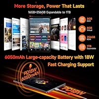 BNCF Bpad Mini 8″ Android 14 Tablet 16GB+256GB — image 5