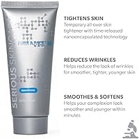 Serious Skincare Instant FIRM A FACE XR 3.2 Fl Oz (2-Pack) — image 3