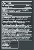 Dove Men+Care Dermacare Scalp Dandruff Defense 2-in-1 Shampoo & Conditioner 12oz — image 3