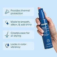 Aquage SeaExtend Silkening Oil Treatment 4oz — image 4