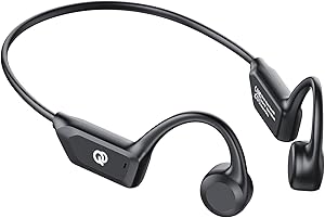 Qyzue Bone Conduction Headphones S27 Review