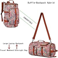 Baosha HB-26 Travel Backpack for Women — image 2