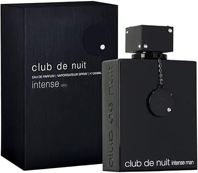 Club dè Nuit Intense Men Eau de Parfum 200mL