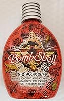 Designer Skin BombShell 100XX Bronzer, 13.5oz — image 1