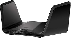 NETGEAR Nighthawk RAX70 WiFi 6 Router Review