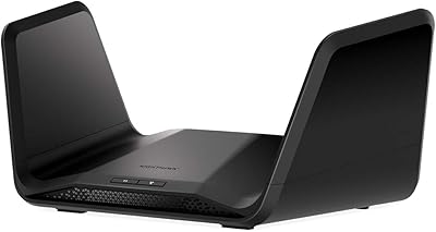 NETGEAR Nighthawk RAX70 WiFi 6 Router