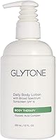 Glytone Daily Body Lotion with SPF 15 – 12 oz — image 1