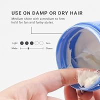 LOMA Fiber Putty 3 Ounce — image 3