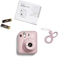 Fujifilm Instax Mini 12 Instant Camera — image 7