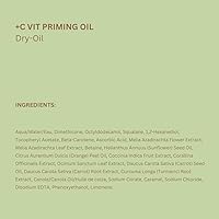 Pixi Beauty +C Vit Priming Oil 1oz — image 8