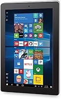 RCA Cambio 10.1-inch 2-in-1 Tablet PC — image 3