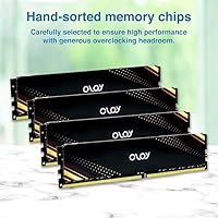 OLOy DDR4 16GB (2x8GB) 2400 MHz — image 5