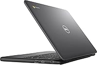 Dell 3100 Chromebook 11.6″, Intel Celeron N4020, 4GB RAM, 32GB eMMC — image 2