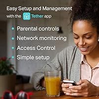 TP-Link AC2600 Archer A10 Smart WiFi Router — image 6