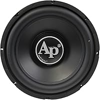Audiopipe TS-PP2-15-D4 15-inch Car Subwoofer — image 2