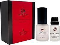 RawChemistry for Him Pheromone Cologne Gift Set 45mL — image 1