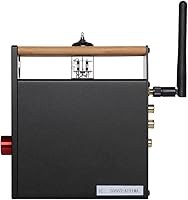 AIYIMA T8 6N3 Digital Tube Preamplifier — image 8