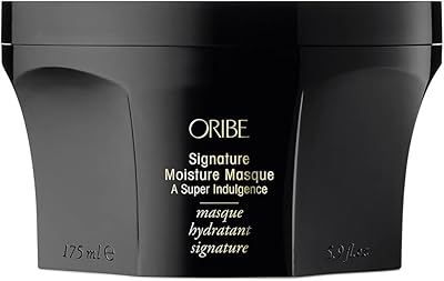 Oribe Signature Moisture Masque, 5.92oz