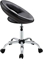 DUHOME Work Stool WY-171XF Adjustable Swivel Task Chair — image 7