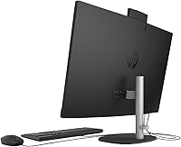 HP 27 Inch All-in-One Desktop Computer, Intel Core Ultra 7, 64GB RAM, 1TB SSD — image 9