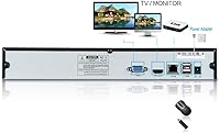 Seculink 16-Channel 4K NVR — image 2