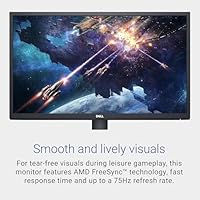 Dell SE2422HX 24-inch FHD Monitor — image 6
